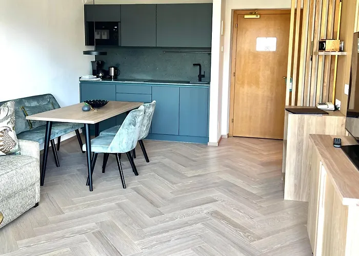 Hotel Gartenresidence Zea Curtis