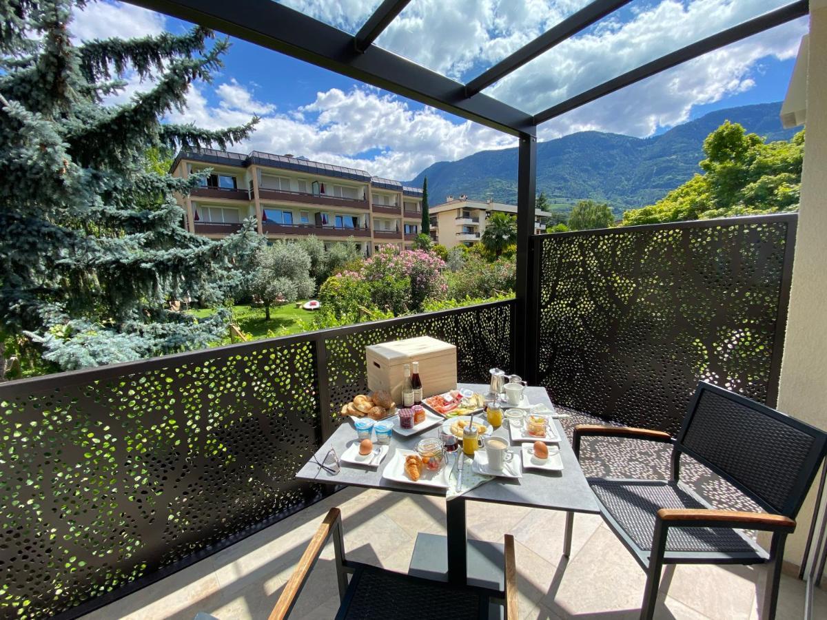 Gartenresidence Zea Curtis Aparthotel