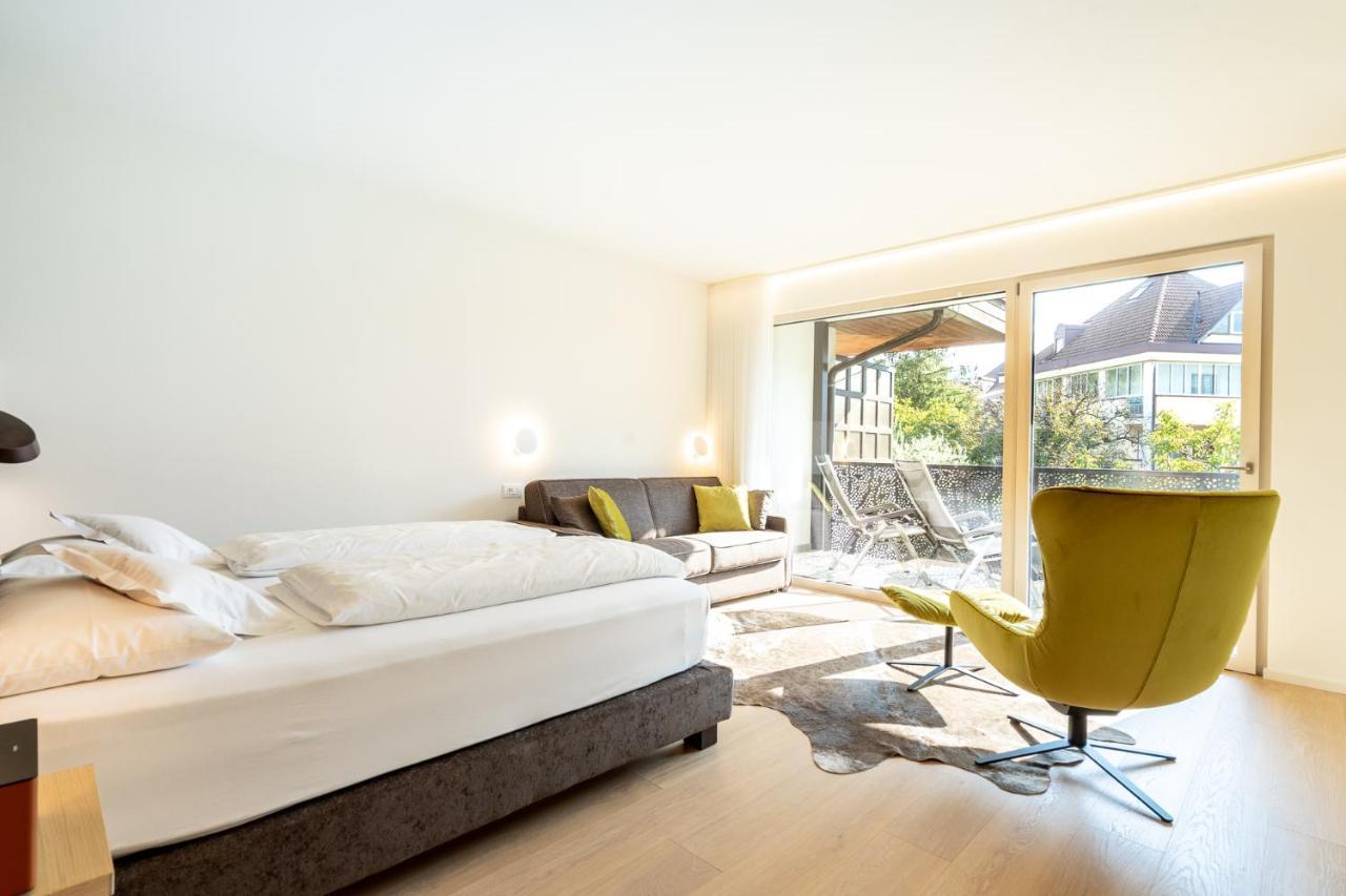 Gartenresidence Zea Curtis 3* Meran