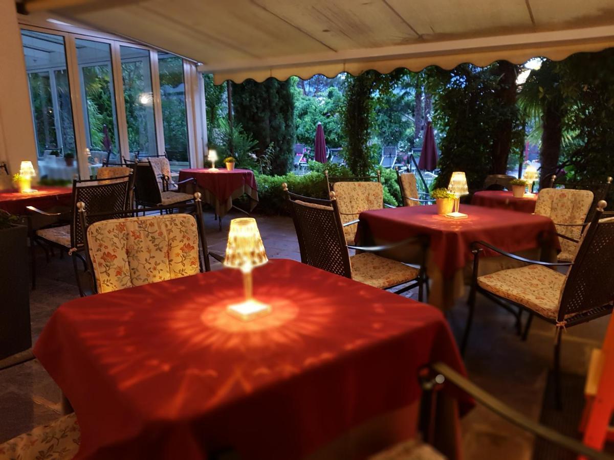 Gartenresidence Zea Curtis 3* Meran