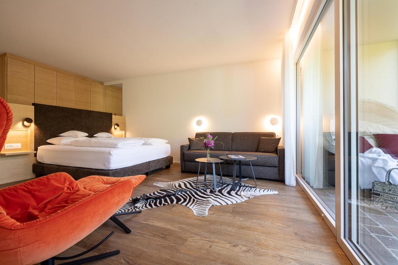 Gartenresidence Zea Curtis Aparthotel Meran