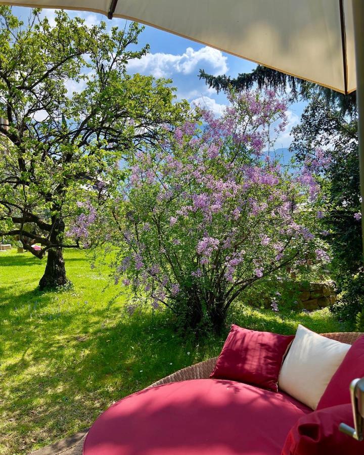 Appart hôtel Gartenresidence Zea Curtis 3*