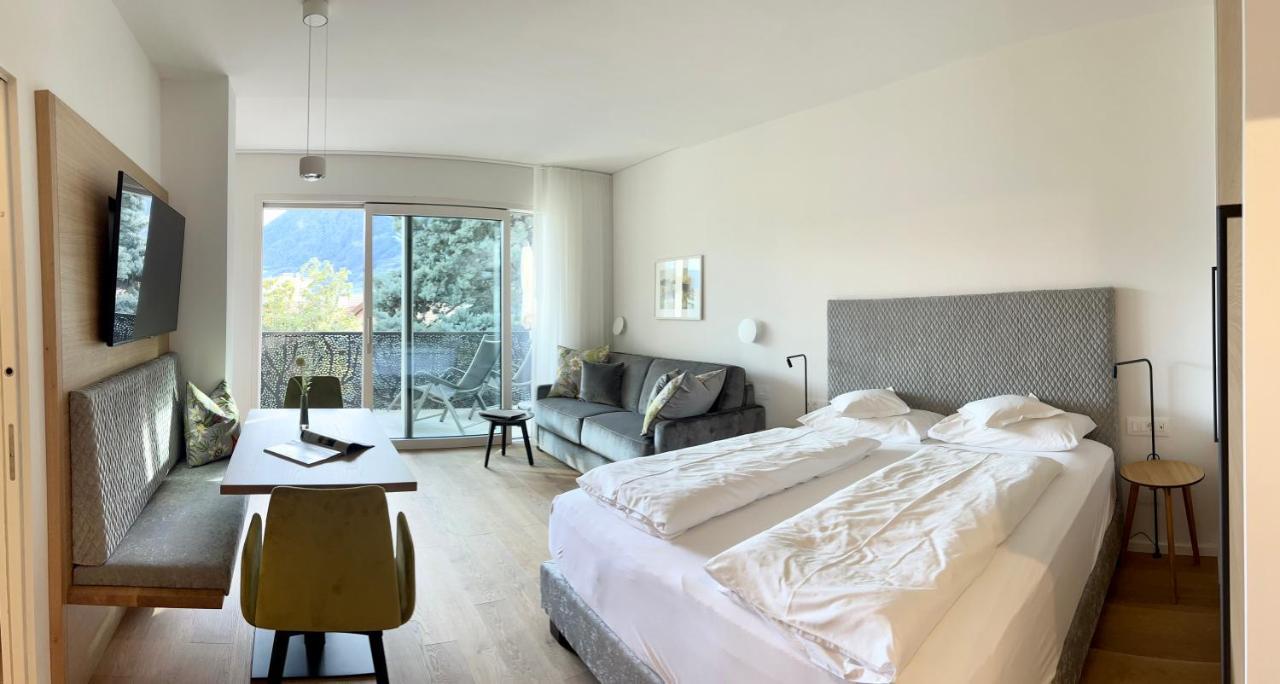 Gartenresidence Zea Curtis 3* Meran