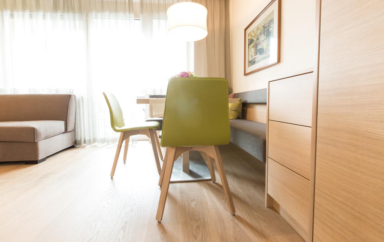 Gartenresidence Zea Curtis Aparthotel Meran